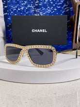 China Replica Chanel Sunglasses 32usd Only